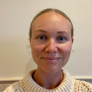 Meet your Posher, Lily